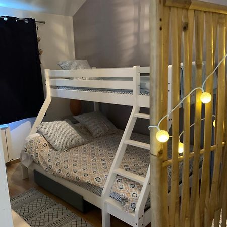 My Little Sweet Home Colombe  ภายนอก รูปภาพ