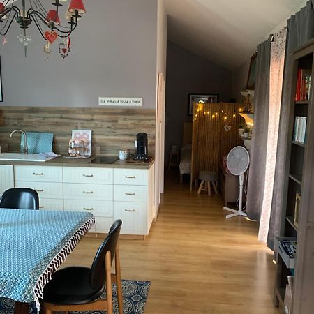My Little Sweet Home Colombe  ภายนอก รูปภาพ