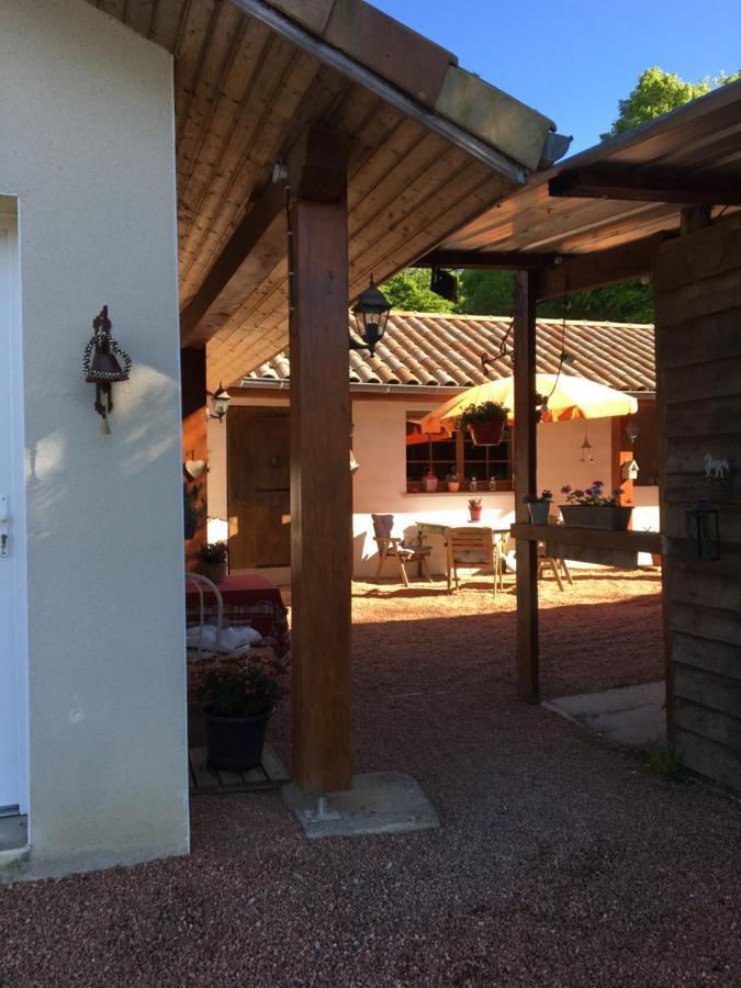 My Little Sweet Home Colombe  ภายนอก รูปภาพ