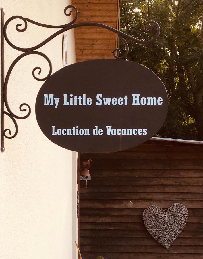 My Little Sweet Home Colombe  ภายนอก รูปภาพ