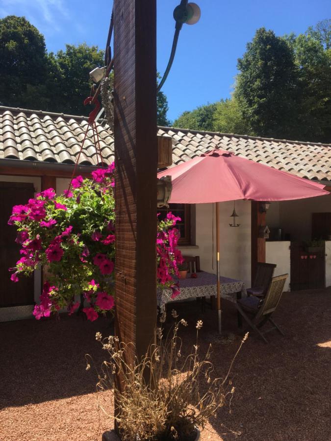 My Little Sweet Home Colombe  ภายนอก รูปภาพ