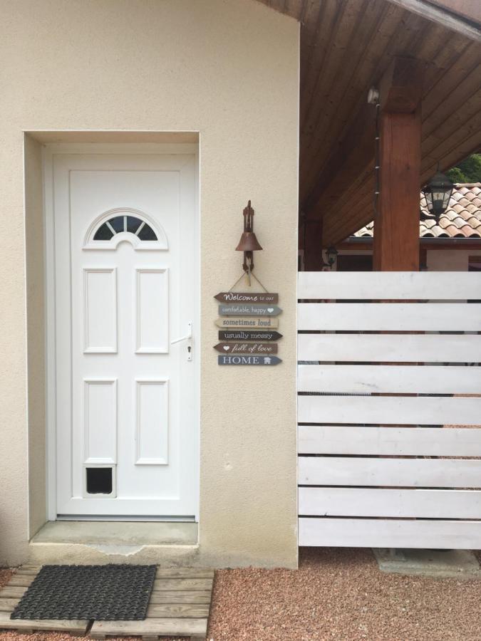 My Little Sweet Home Colombe  ภายนอก รูปภาพ