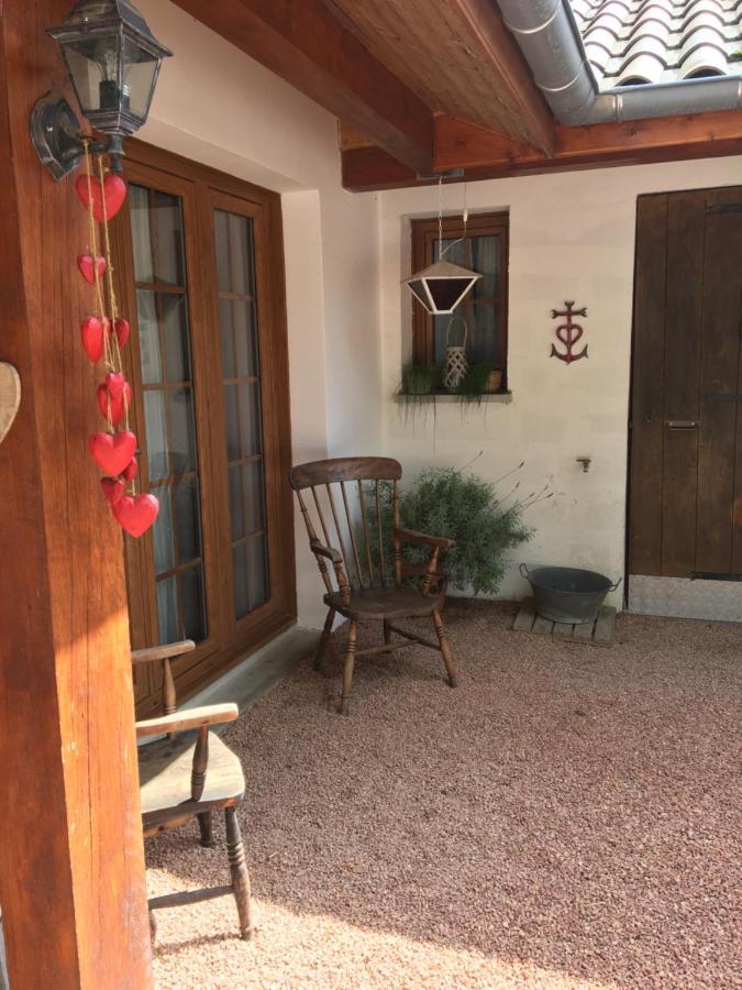 My Little Sweet Home Colombe  ภายนอก รูปภาพ