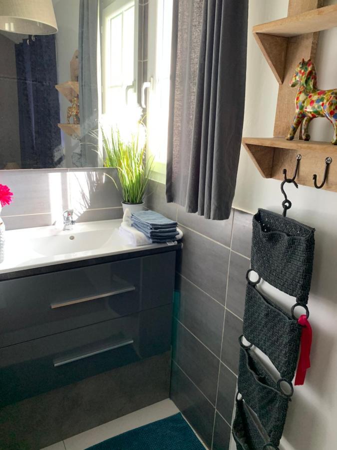 My Little Sweet Home Colombe  ภายนอก รูปภาพ