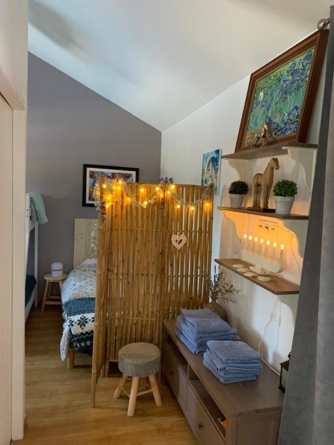 My Little Sweet Home Colombe  ภายนอก รูปภาพ